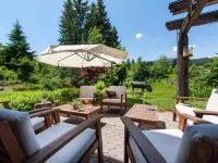 T3 Hotel Mira Val Hotels in Flims