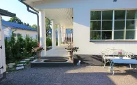Villa Jokivarsi Bed & Breakfast
