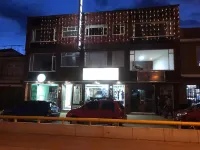 Hotel Paipa Inn Hotels in 