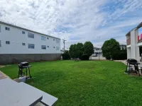 Flagship Motorcourt