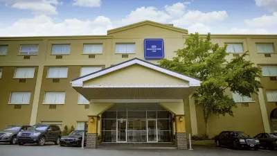 Hearthstone Inn Boutique Hotel Halifax - Dartmouth Hotels in 