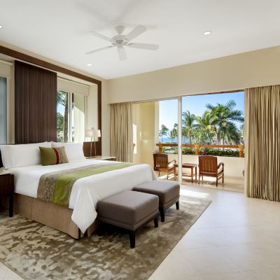 One-Bedroom Governor Suite Grand Velas Riviera Nayarit Promo Code
