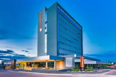 Intercity Anápolis Hotels in 