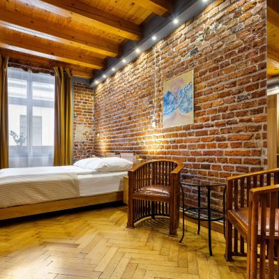 Superior Studio Aparthotel Stare Miasto Promo Code