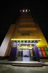 Hotel Panoramic Hotele w: 