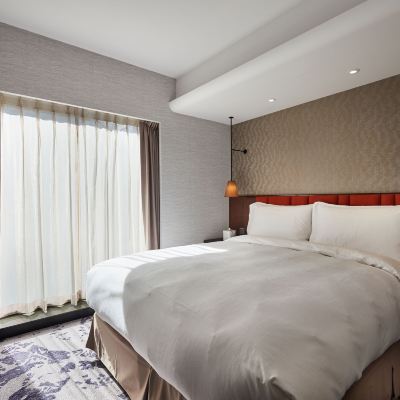 旅人房 天雲旅棧台北中山優惠