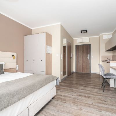 Apartament Bel Mare Resort Promo Code