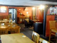 The Exeter Inn