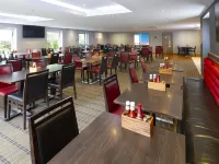 Holiday Inn Express EXETER EAST by IHG Ξενοδοχεία στην πόλη Exeter