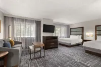 Homewood Suites by Hilton Indianapolis Carmel