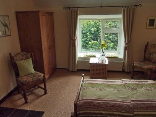 双床房（带独立浴室）