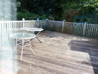 Kingfisher Cottage Caernarfon-River Rambling & Relaxing, in a Beautiful Setting Отели в г. 