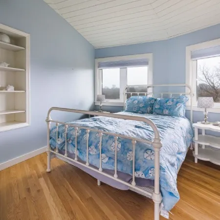 Block Island - 4 Bedroom Home on West Beach Road w/ Panoramic Ocean Views + AC!