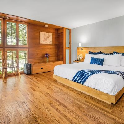 Grand Room The Inn at Middleton Place Promo Code