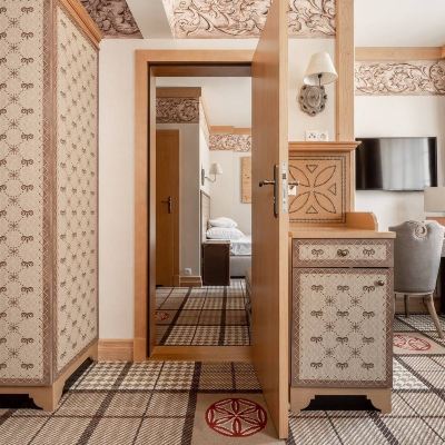 Premier Studio Aries Hotel & Spa Wisla Promo Code