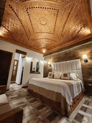 Casita Privada del Chan Отели в г. 
