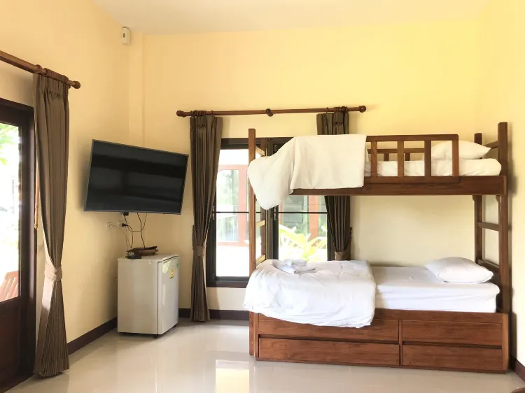 แฟมิลี่วิลล่า