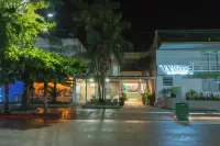 Waira Suites โรงแรมใน