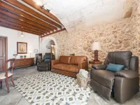 Can Jaume Fuster - Villa With Private Pool
