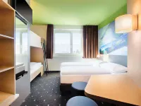 B&B HOTEL Villach Các khách sạn ở 