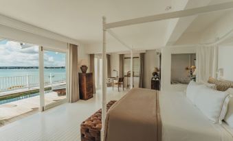 Hôtel 20 Degrés Sud - Relais & Châteaux - Housity