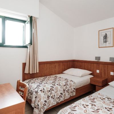 Standard Apartment Zaton Holiday Resort Promo Code