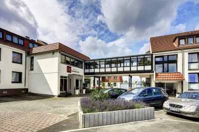 Hotel Rennschuh Hotels in 