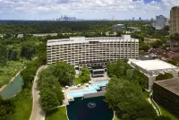 Omni Houston Hotel Các khách sạn ở 
