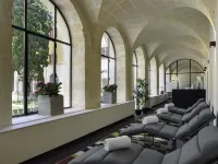 Hôtel & Spa Jules César Arles - MGallery