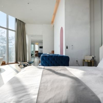 겨울 301호  Pohang Haru Pool Villa 쿠폰