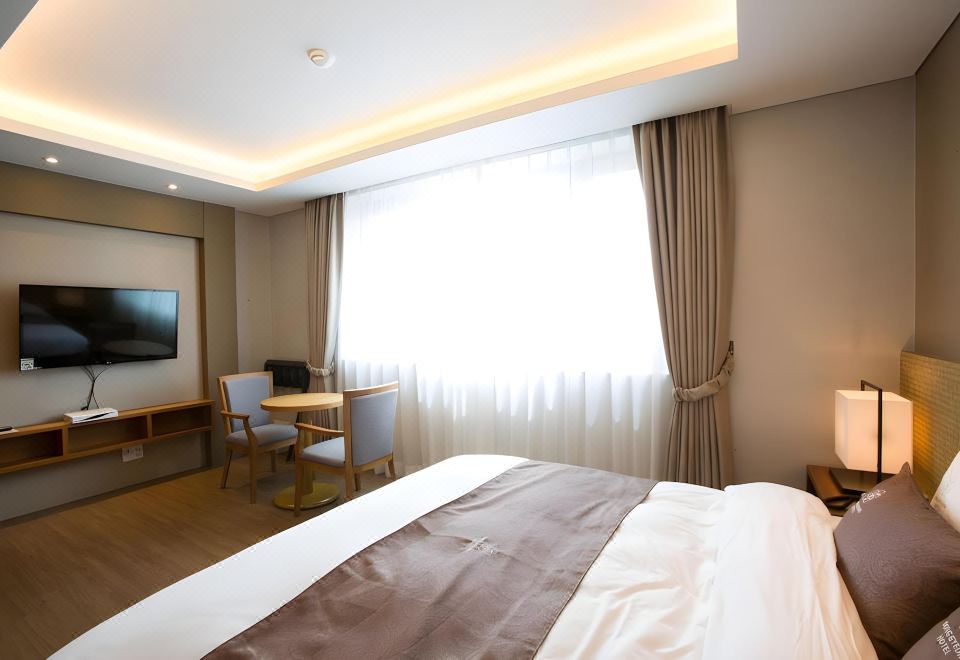 Dong Gyeong HotelSuite A