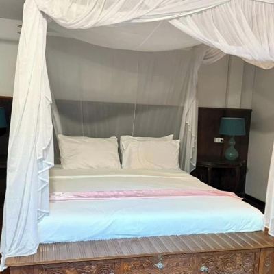 Deluxe Room Seven Senses Guesthouse Promo Code
