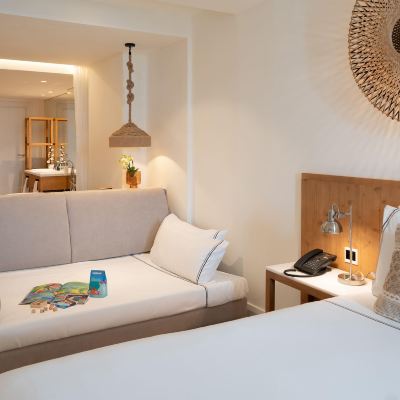 The Level Junior Suite Front Sea View Meliá Cala Galdana Promo Code