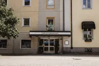 Home Hotel Bergmästaren Hotels in 