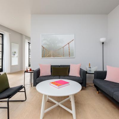 Room 10 Zedwell Piccadilly Promo Code
