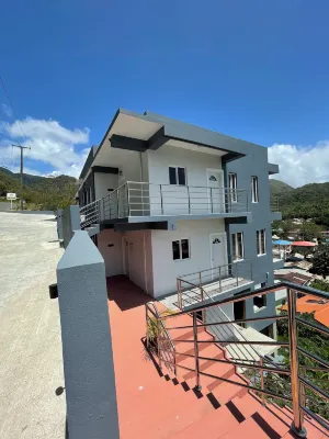 Caldera Villas Ξενοδοχεία στην πόλη 