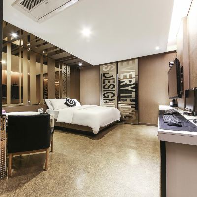 Suite Room Bucheon Seattle Promo Code
