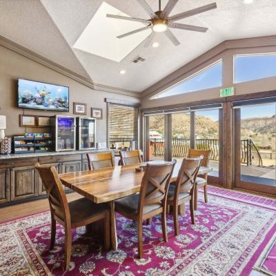 One-Bedroom Suite Zion Cliff Lodge Promo Code