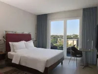 Novotel Lubumbashi Hotéis em 