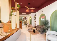 Jrose Hotel