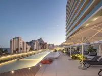 AR Diamante Beach & Spa Hotel 4 Sup Hotels in Calpe