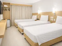 Amapá Hotel Hôtels à : Macapá
