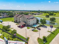 Comfort Inn & Suites Navasota Hoteles en Condado de Grimes