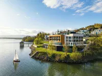 Lake View Żywiec Resort & SPA Hotel di 