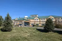 Crystal Inn Hotel & Suites - Great Falls Hôtels à : 