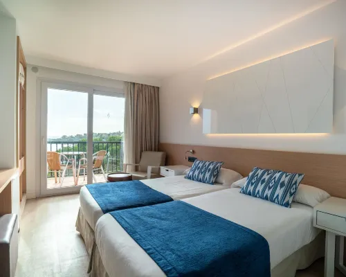 THB Felip - Adults Only Hotele w: Llevant