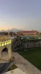 Otyak Plaza Hotels in 
