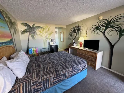 Stagecoach 66 Motel by Capital O Hotels in 