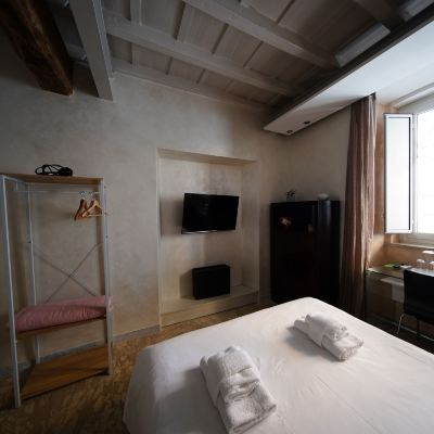 Comfort Double Room Nerva Accommodation Promo Code