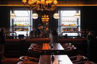 The Royal Hotel Whitby
